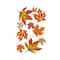 Pochoirs superposables de feuilles d’automne de Recollections